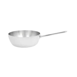 Demeyere Apollo 7 stainless steel sauté pan, Ø24 cm