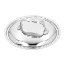 Demeyere Atlantis 7 piece stainless steel, Ø18 cm