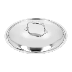 Demeyere Atlantis 7 piece stainless steel, Ø16 cm