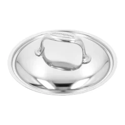 Demeyere Atlantis 7 piece stainless steel, Ø14 cm