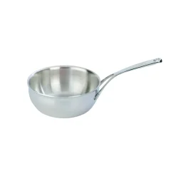 Demeyere Atlantis sauté pan, 2,5 l