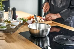 Demeyere Atlantis sauté pan, 2 l