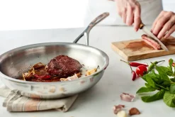 Demeyere Proline frying pan, Ø 32 cm