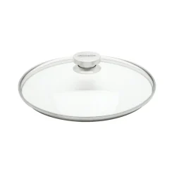 Demeyere Specialties glass lid, Ø 28 cm