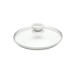 Demeyere Specialties glass lid, Ø 22 cm