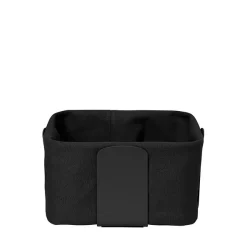 Desa bread basket small, Black