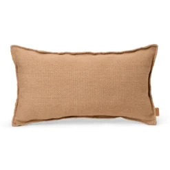 Desert cushion 28x53 cm, sand