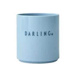 Design Letters favourite cup mini, Darling
