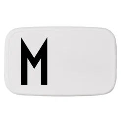 Design Letters lunch box, M