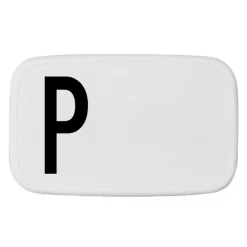 Design Letters lunch box, P