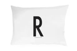 Design Letters pillow case 70x50 cm, R