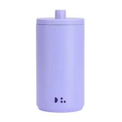 Design Letters travel mug 35 cl, Blue