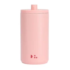 Design Letters travel mug 35 cl, Pink