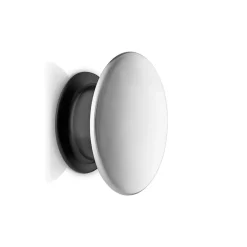 Dishcloth holder, Stainless steel