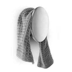 Dishcloth holder, Stainless steel