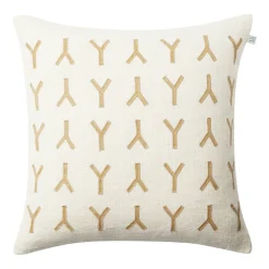 Divan pillowcase 50x50 cm, Khaki