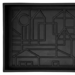 Dixie shoe tray, Villastad, 36x85 cm