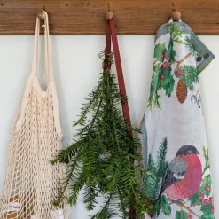 Domherre kitchen towel 40x60 cm, multi