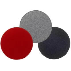 DOT seat pad, Antracite