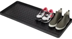 Dot shoe tray, Large. 38x88 cm
