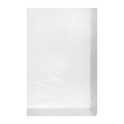 Dreamtime enveloped fitted sheet 160x200 cm, White