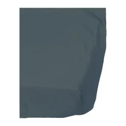 Dreamtime fitted sheet 180x200 cm, Silence