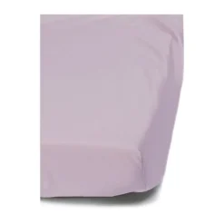 Dreamtime fitted sheet 180x200 cm, Orchid