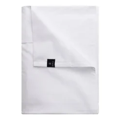 Dreamtime fitted sheet 140x200 cm, White