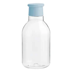 DRINK-IT water bottle 0,5 l, Light blue