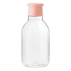 DRINK-IT water bottle 0,5 l, Salmon