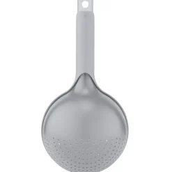 DROP colander, Grey
