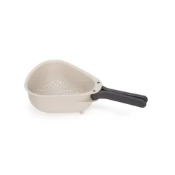 Droplet foldable colander stone, Large