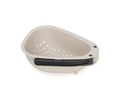 Droplet foldable colander stone, Mini