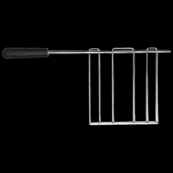 Dualit classic toaster rack, Stainless steel