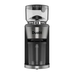 Dualit coffee grinder 31 cm, Black