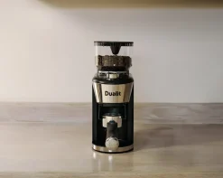 Dualit coffee grinder 31 cm, Black