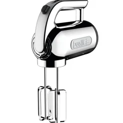 Dualit hand mixer, Stainless steel