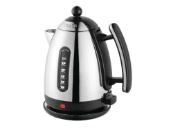 Dualit Lite kettle 1.5 L, Black