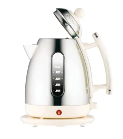 Dualit Lite kettle 1.5 L, Off white