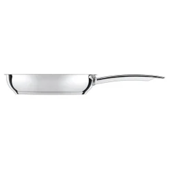 Durado cromargan frying pan , 28 cm