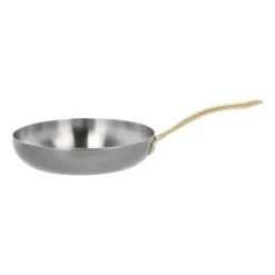 Durance frying pan Ø28 cm, Stainless steel