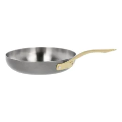 Durance frying pan Ø28 cm, Stainless steel