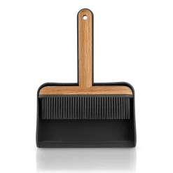 Dustpan and brush set, 2 pieces