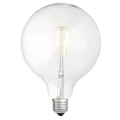 E 27 spare lamp, spare lamp