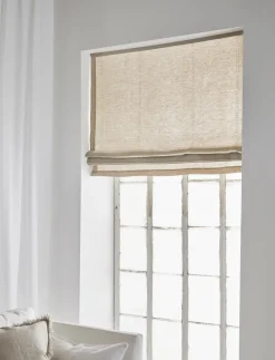 Ebba blind 120x180 cm, Natural