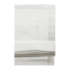 Ebba blind 120x180 cm, White