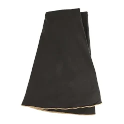 Edith round tablecloth Ø180 cm, Gray