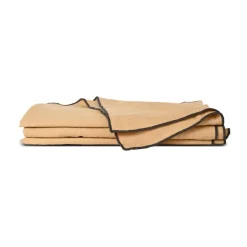 Edith tablecloth 150x280 cm, Beige