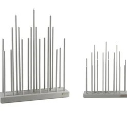 Elflugan light, Light grey