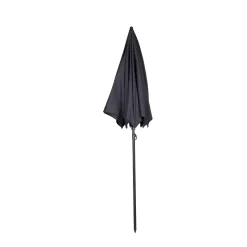 Elios parasol, Dralon grey